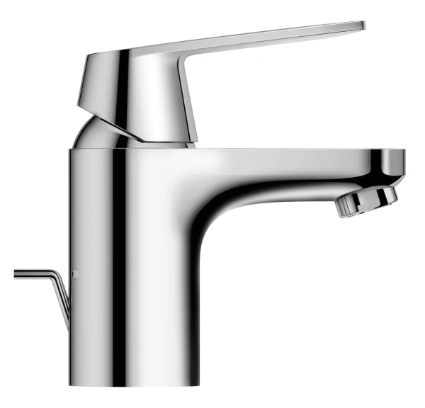 Фото Одноважільний змішувач для раковини GROHE EUROSMART COSMOPOLITAN